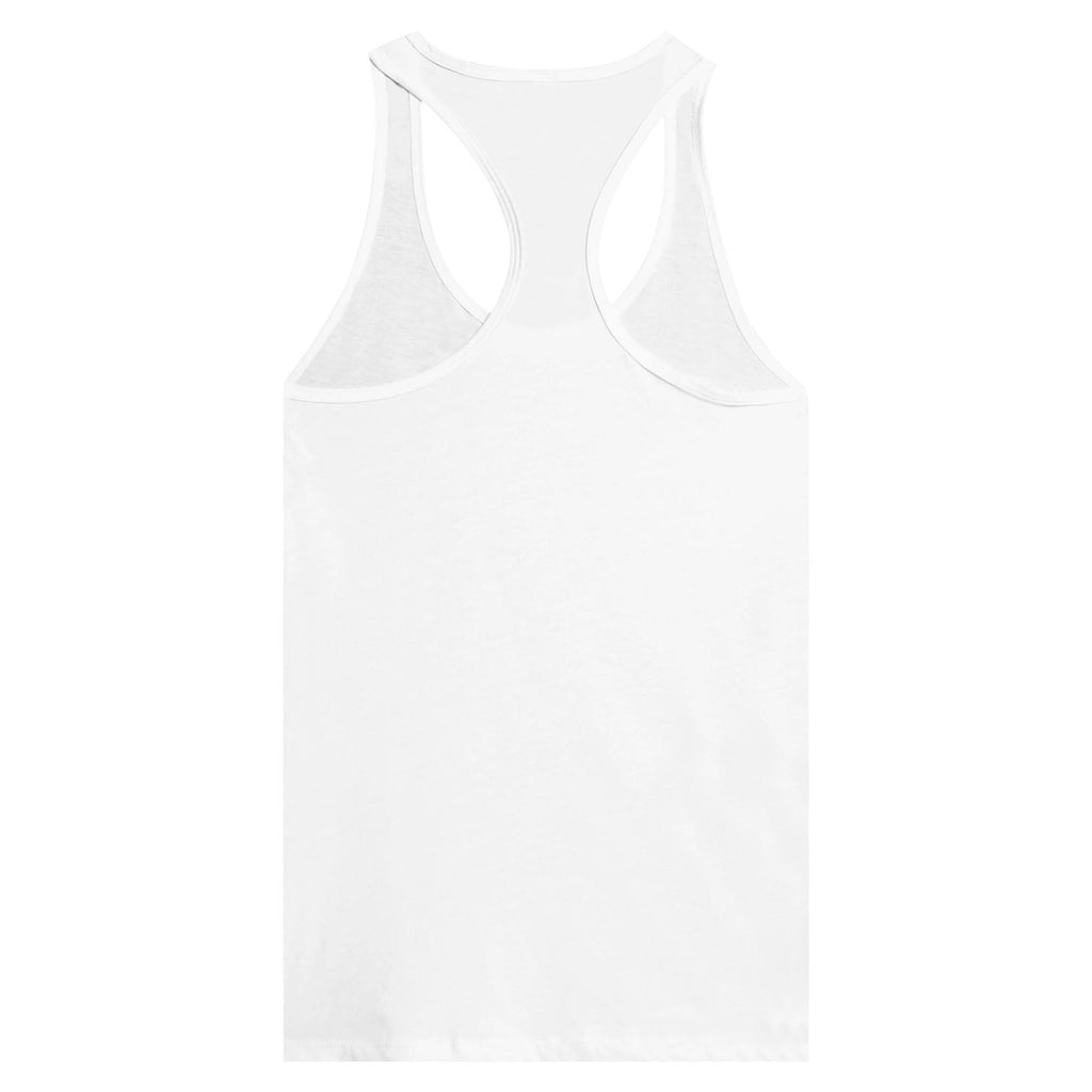First Wives Club Racerback Tank Top: Empowering Divorce Gift